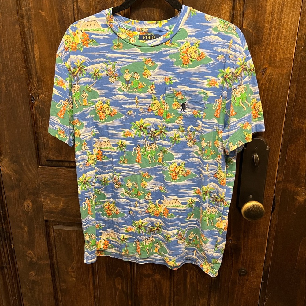 Polo Ralph Lauren t-shirt